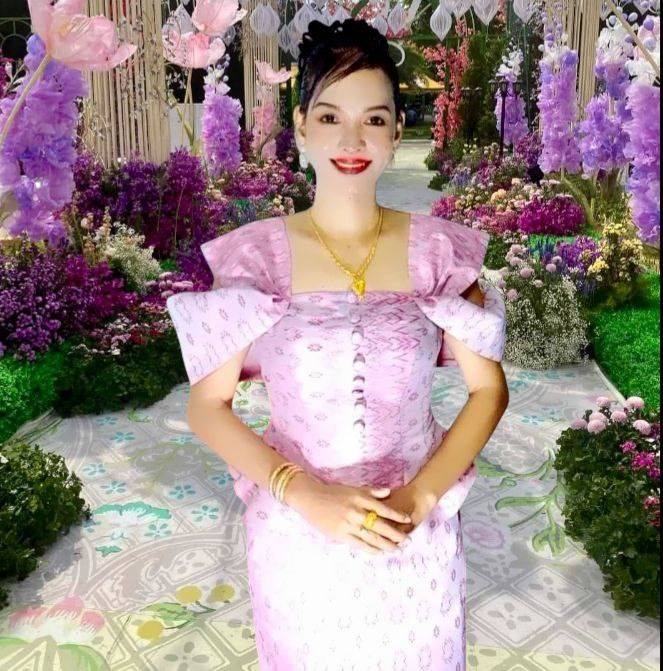 សុ គន្ធា