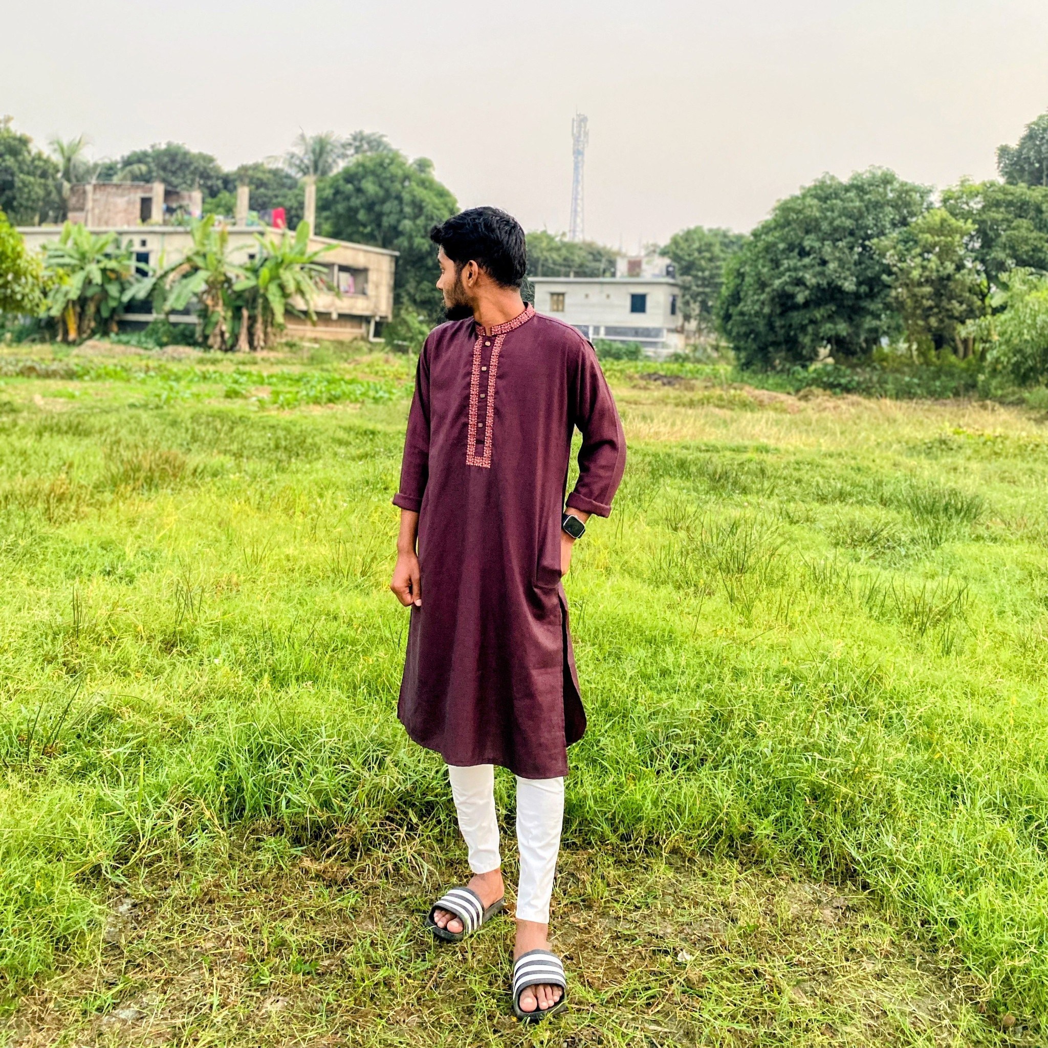 Rifat Shikder
