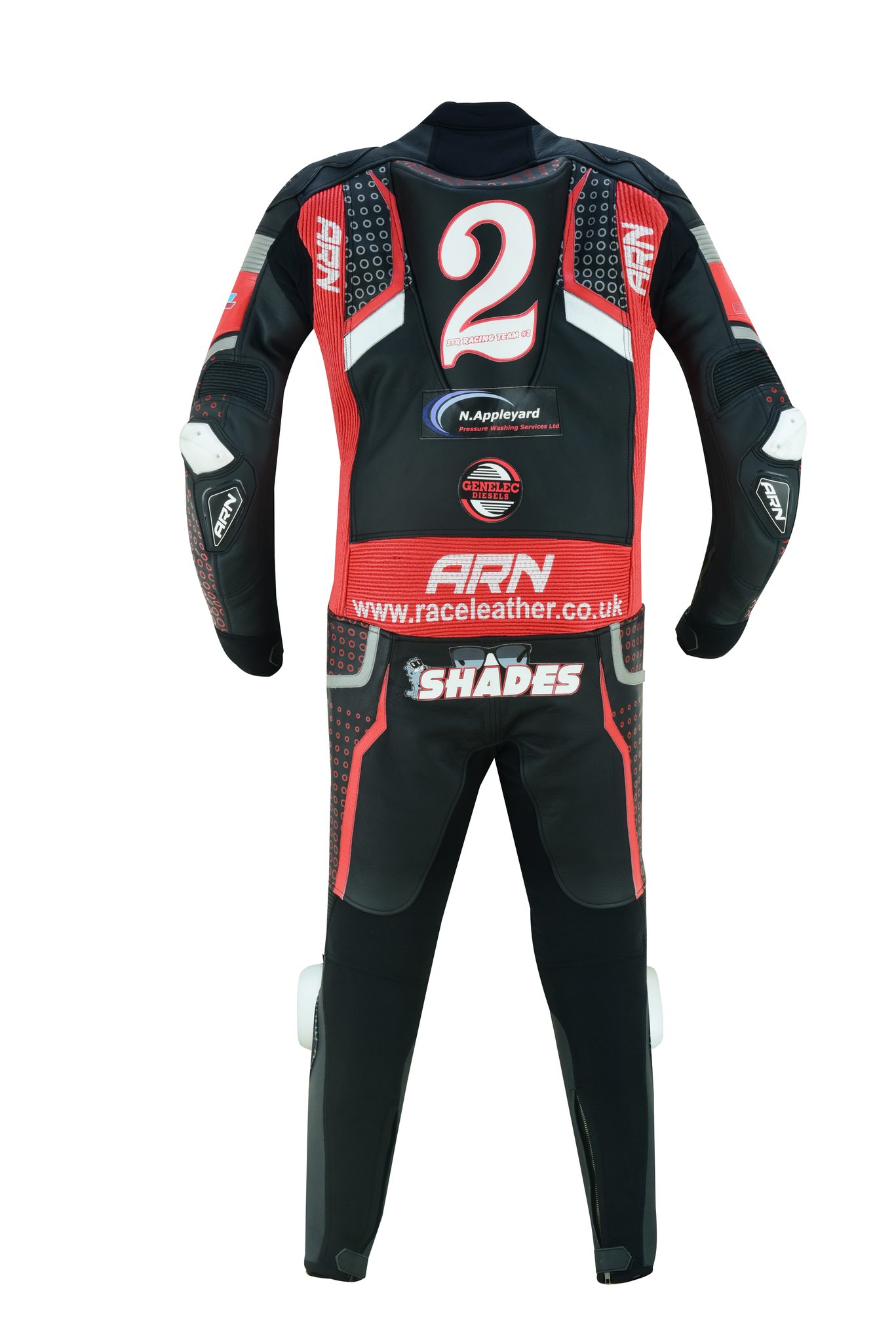 STR Racing Team #2