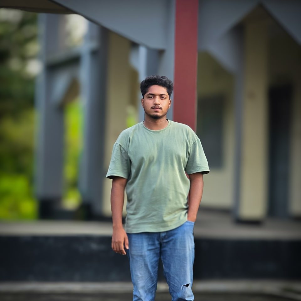 Mohammad Ashif