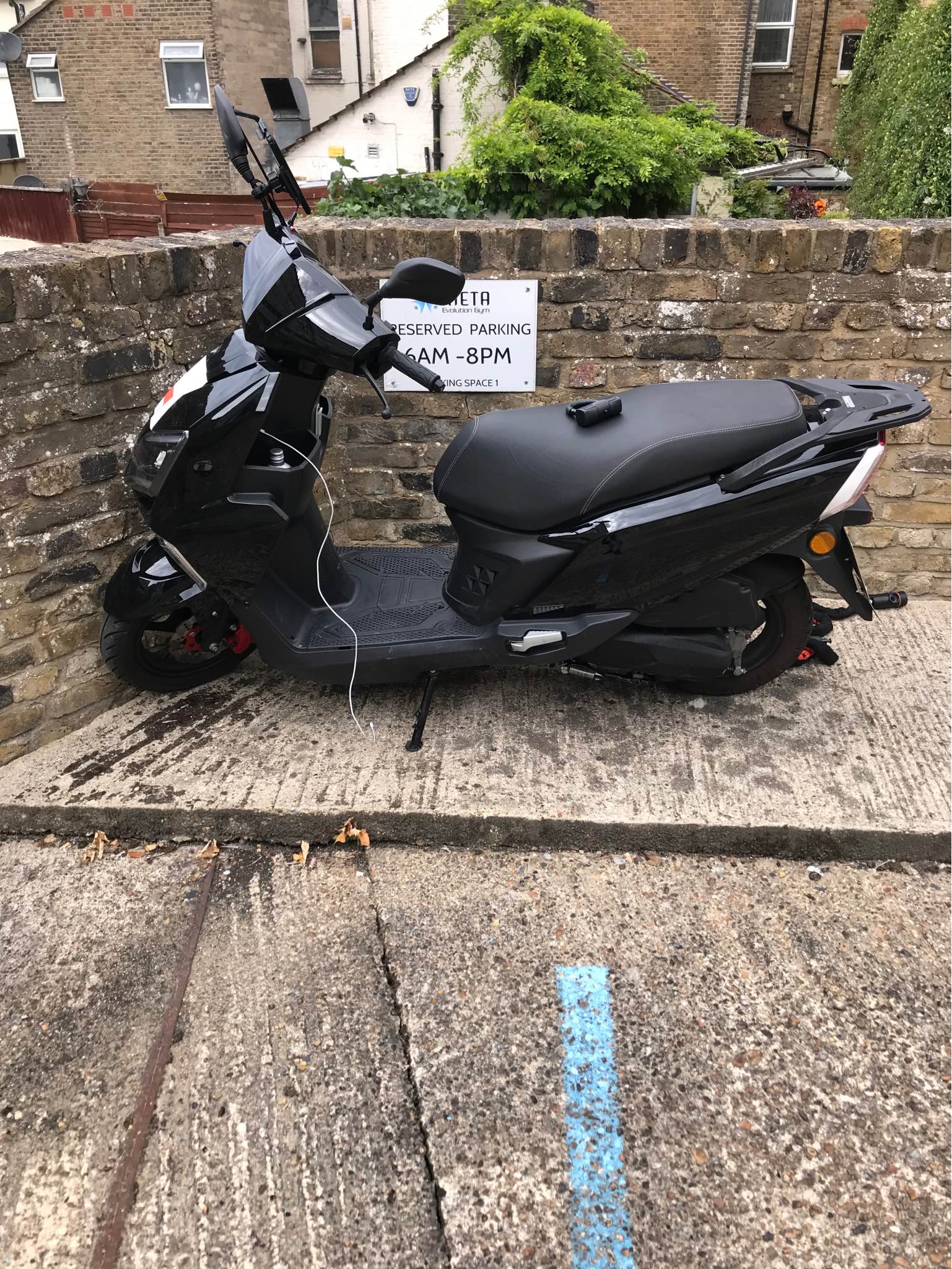 2024 Direct Bikes python 125cc - Motorcycles & Scooters - Rochester ...
