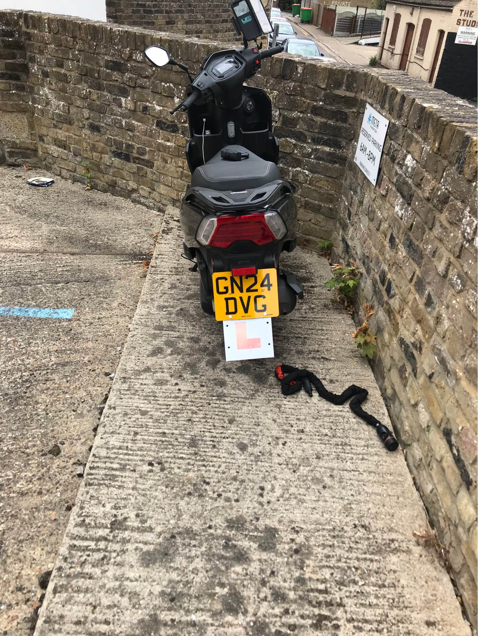 2024 Direct Bikes python 125cc - Motorcycles & Scooters - Rochester ...