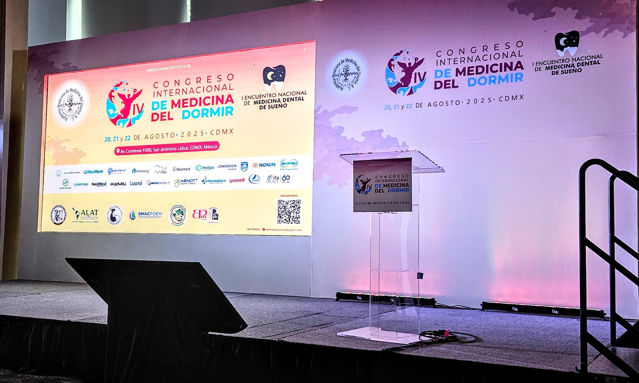 Dra. Elsa Rey - Neumología y Medicina del Sueño