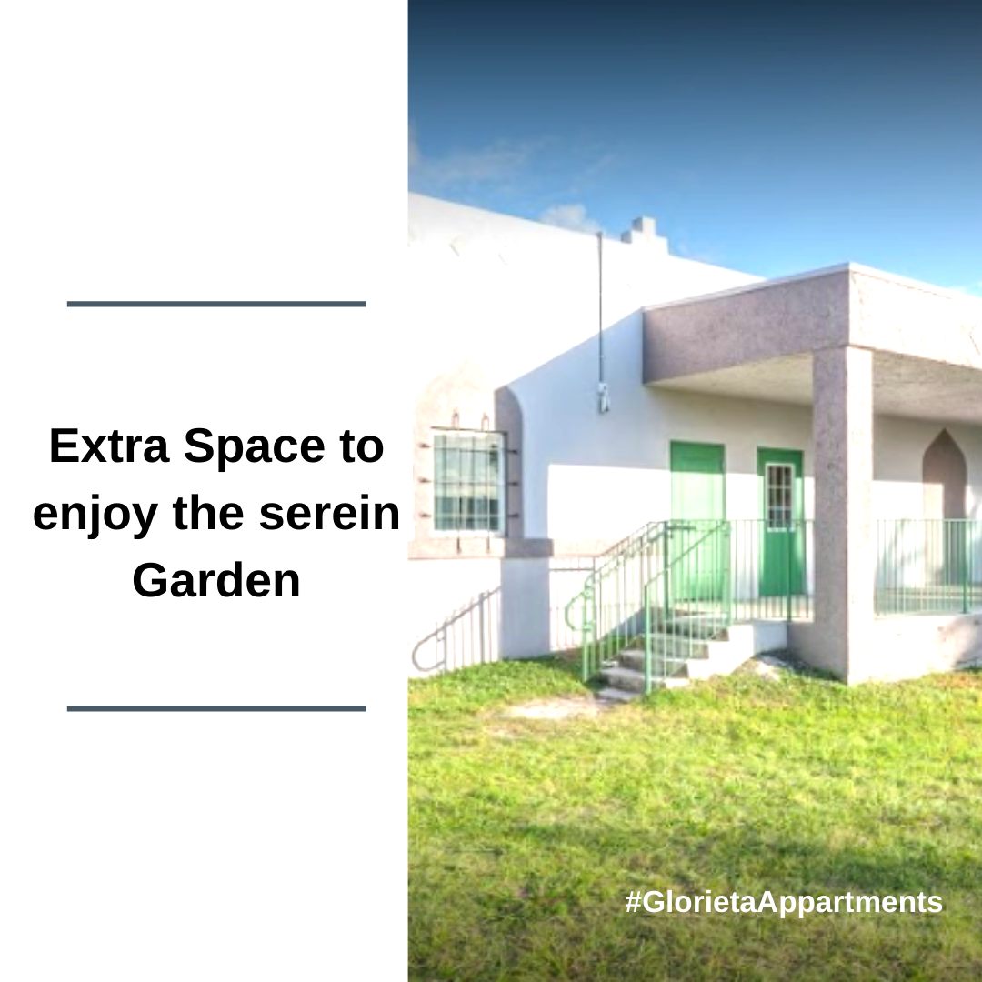 Glorieta Gardens Apartments