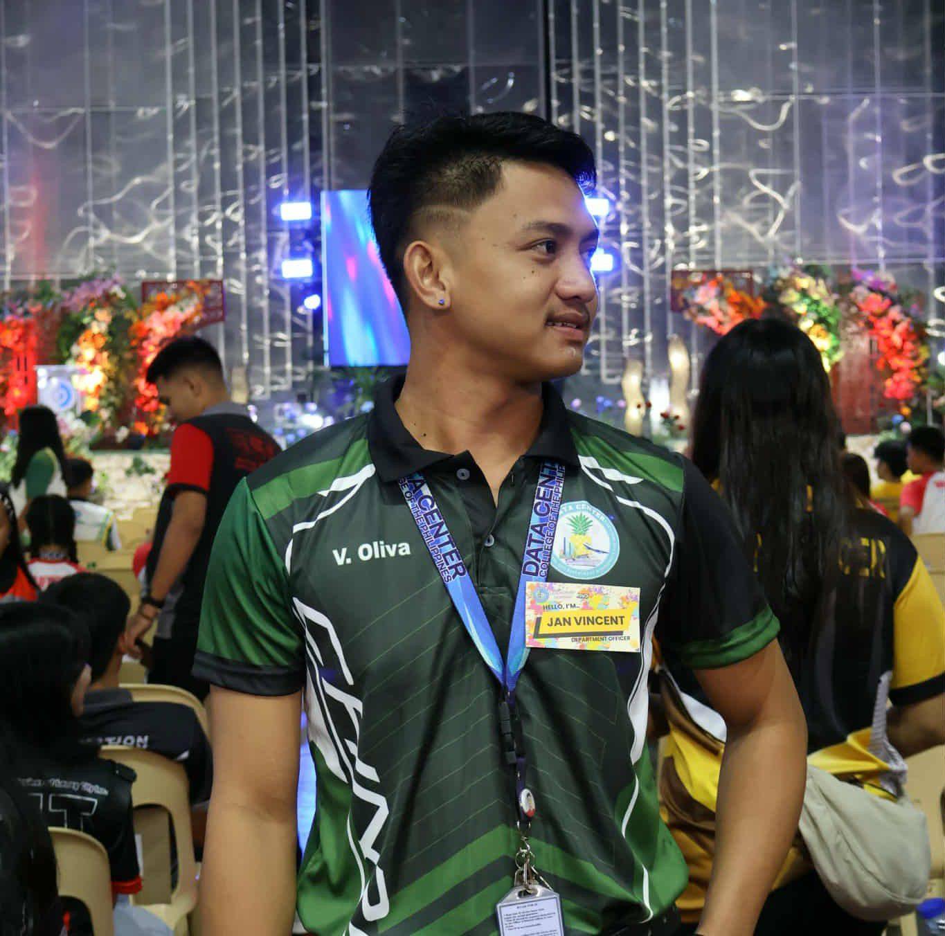 Jan Vincent Oliva Inoc