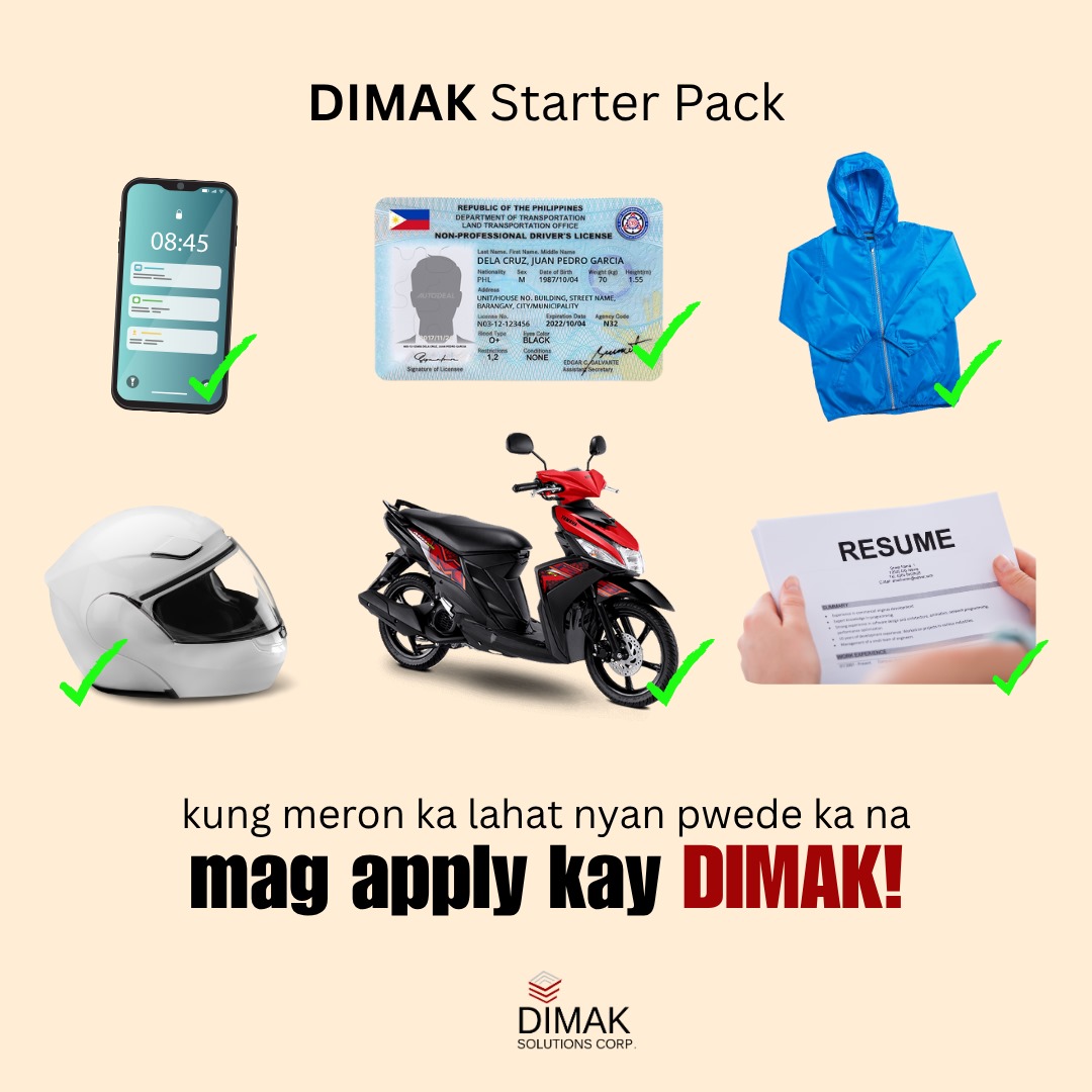 Dimak - Ang dami mong 