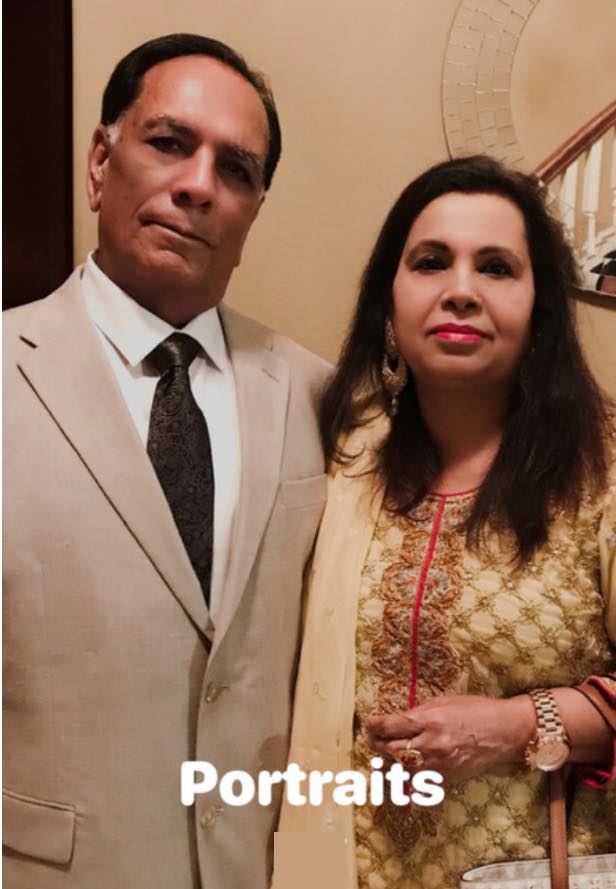 Naheed Ashraf