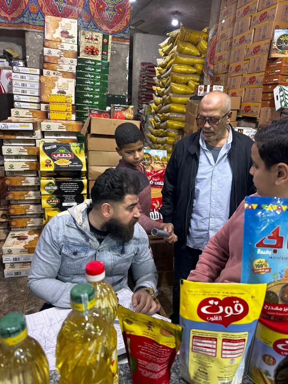 نصة الليثي