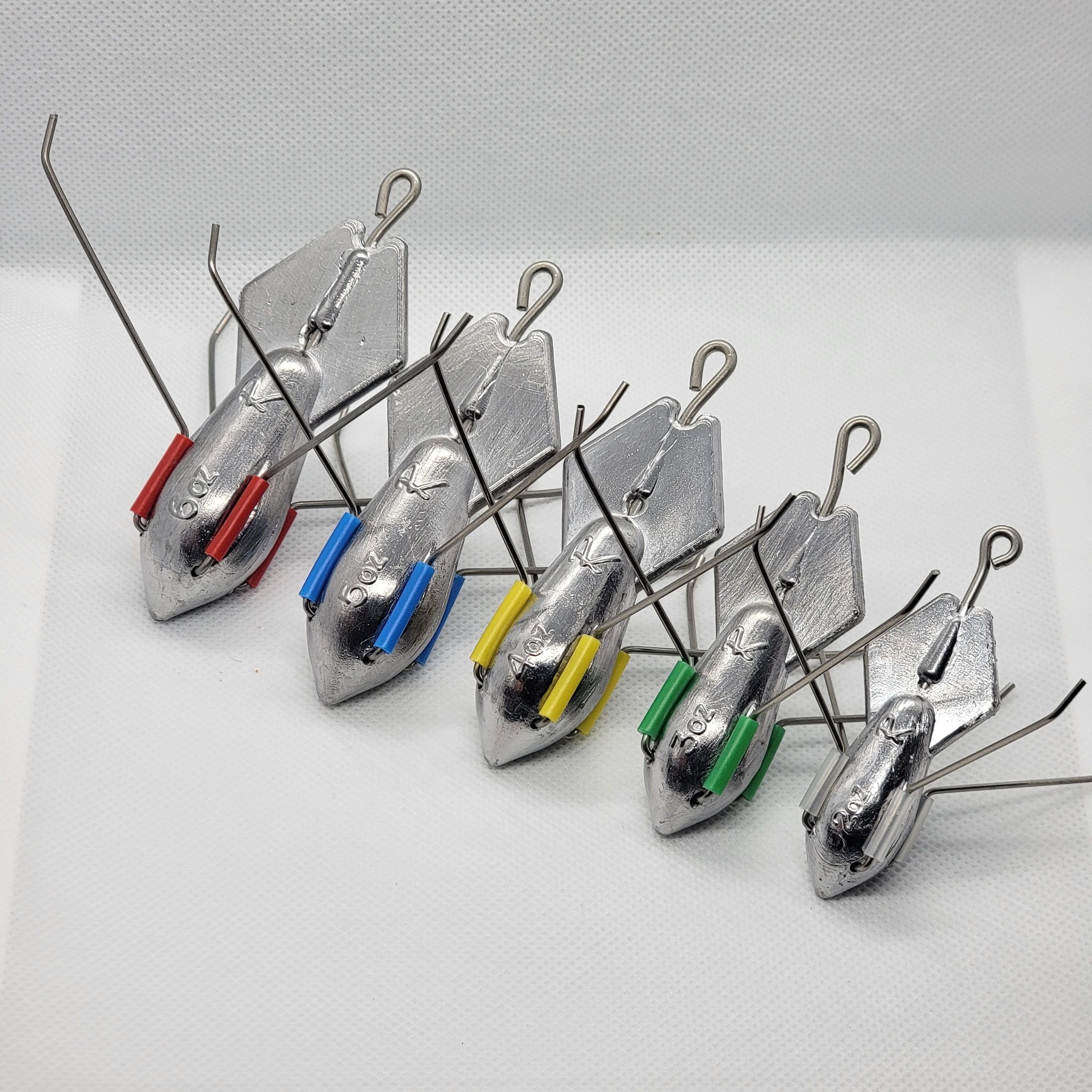 Redfin Fishing - Sputnik sinkers are a great upgrade from... | Facebook