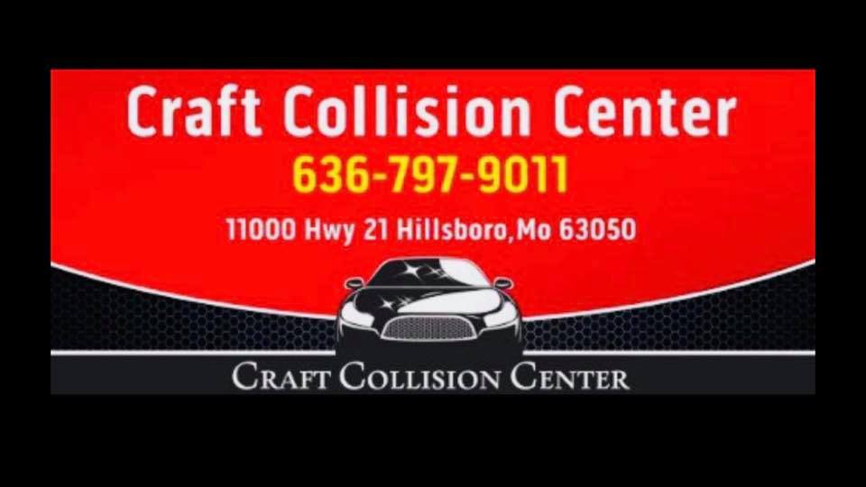 Craft Collision Center - Home
