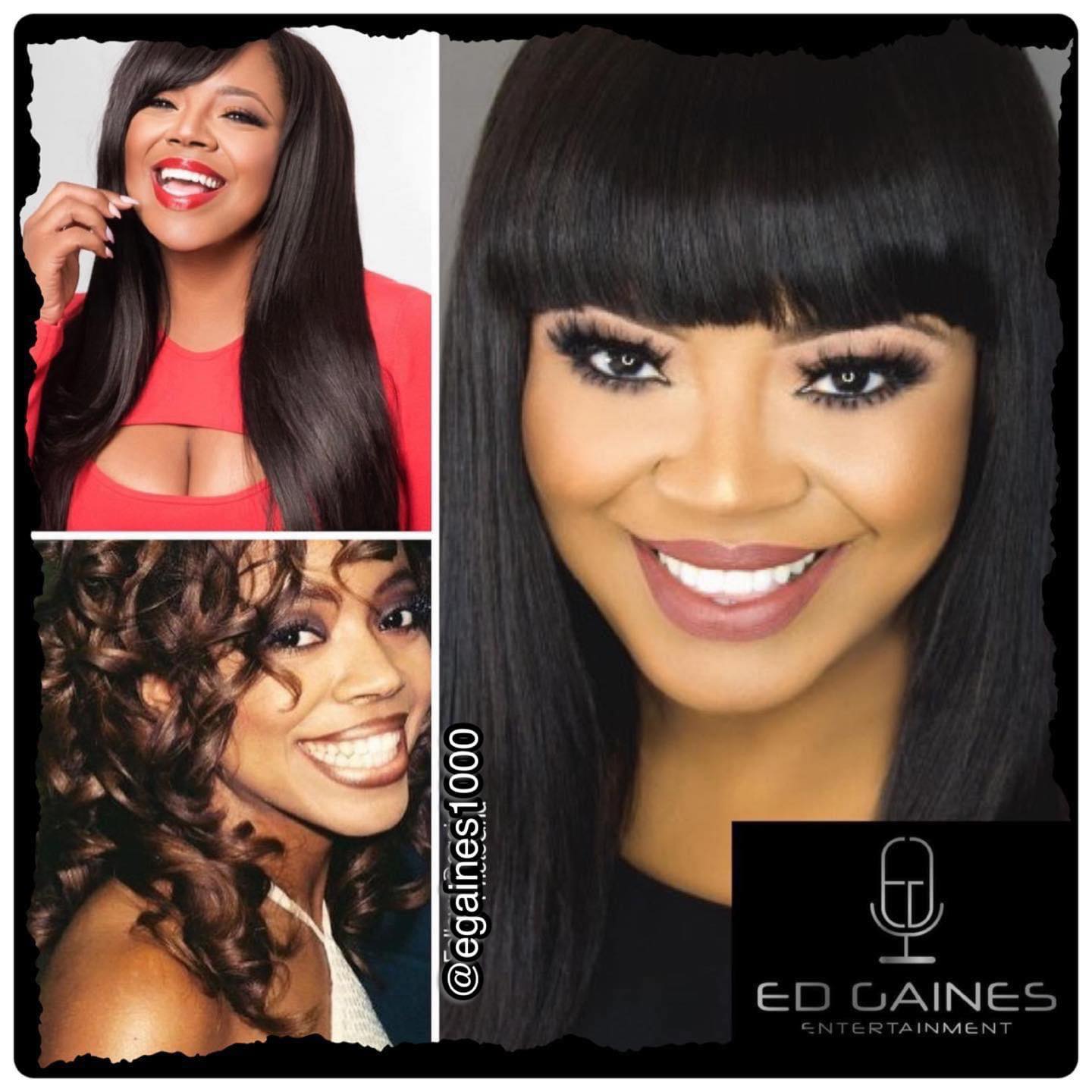 Ed - 🎂🎈🎂🎈🎂 🎵I Love Your Smile!🎵 Happy Birthday #Shanice! She Is 50 ...
