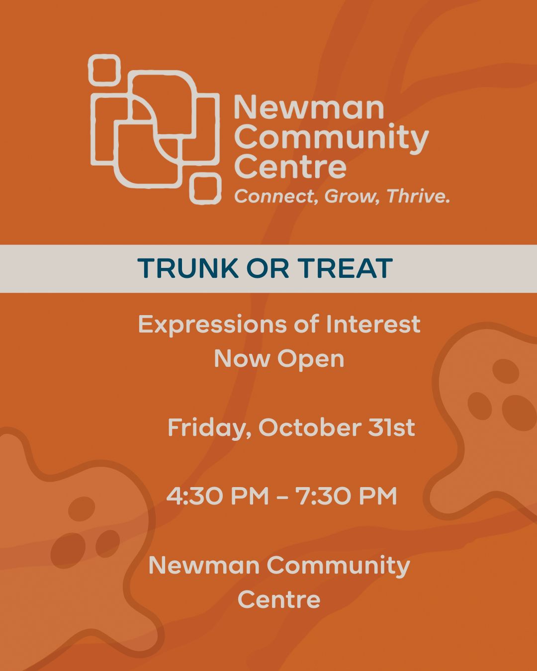 The Newman Community Centre
