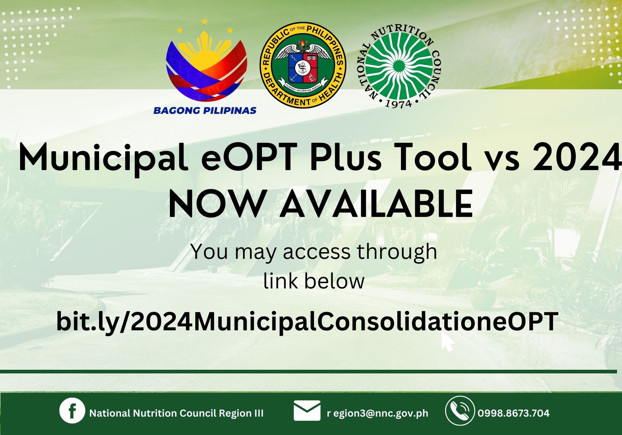 Mga ka-nutrisyon!... - National Nutrition Council Region III | Facebook