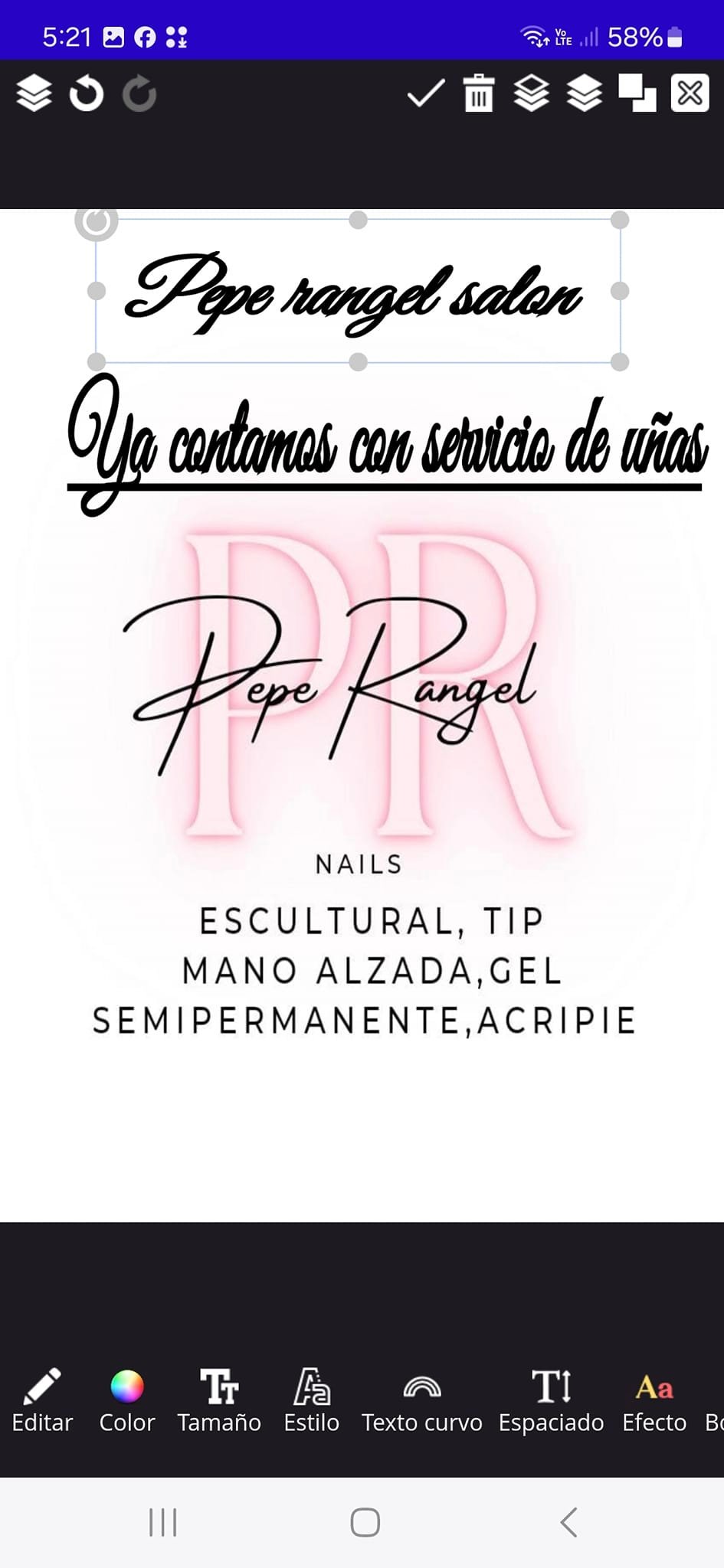 Pepe Rangel Salón | Mexico City