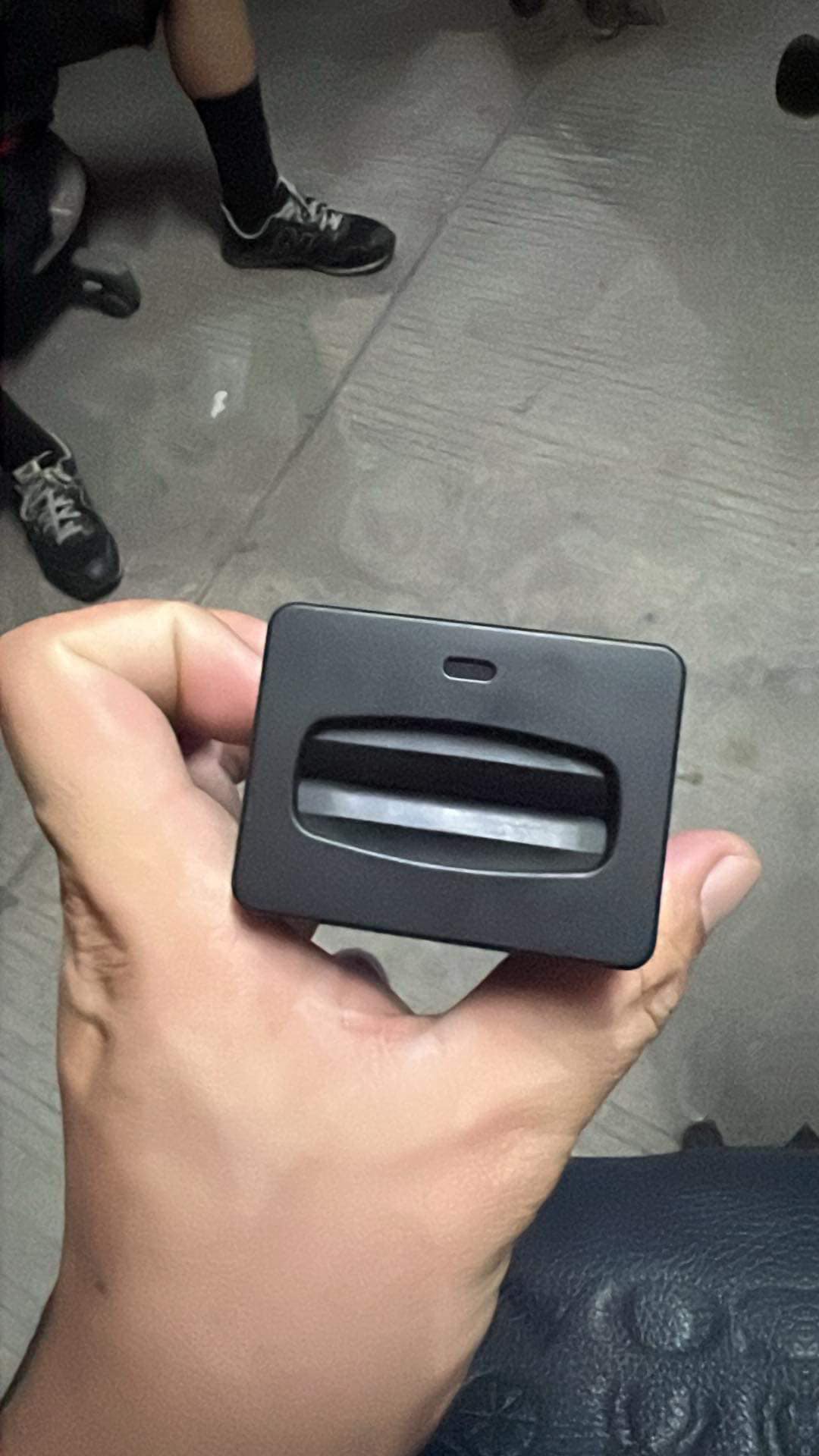 CN020006 for Hyundai IX35 3 Button Smart Card Key 433MHZ ID46