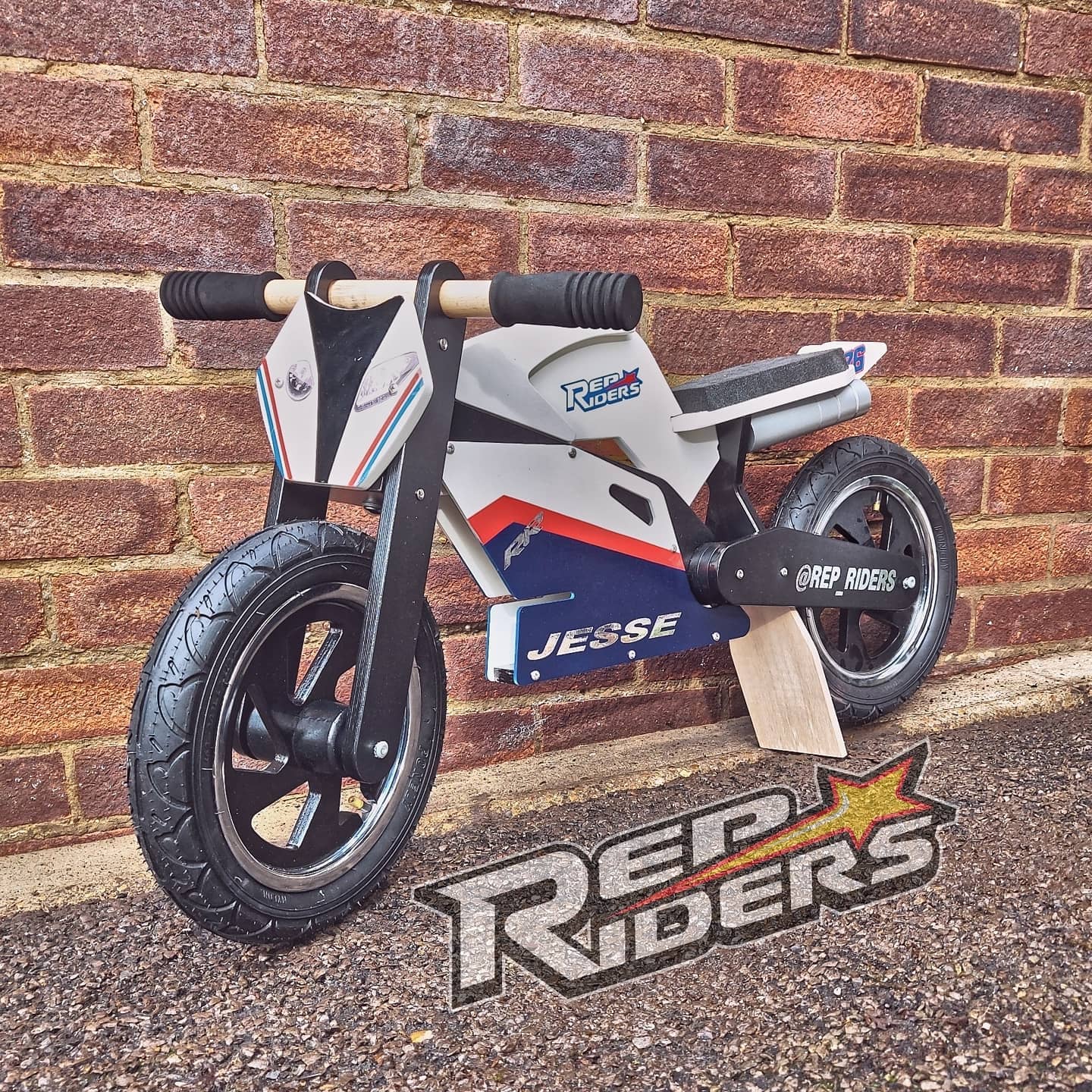 Rep Riders