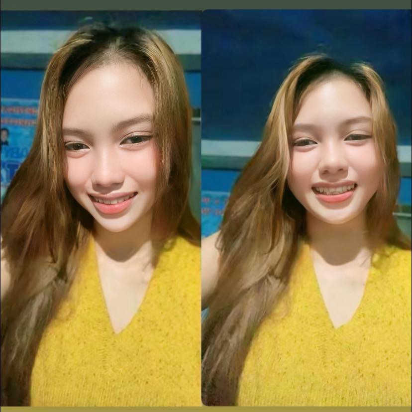 Jamieca Paula Fang Agabon