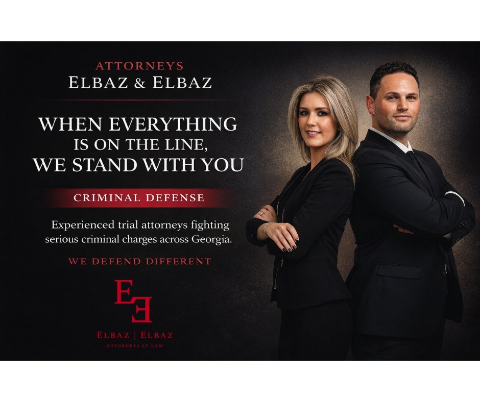 Elbaz & Elbaz | Lawrenceville GA