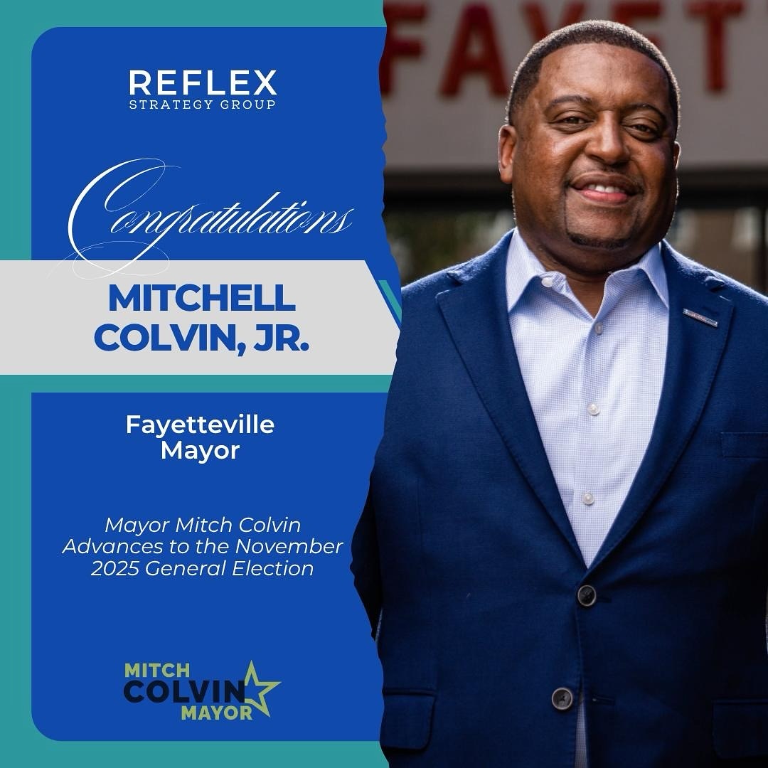 Reflex - Reflex Strategy Group is proud to congratulate our client ...