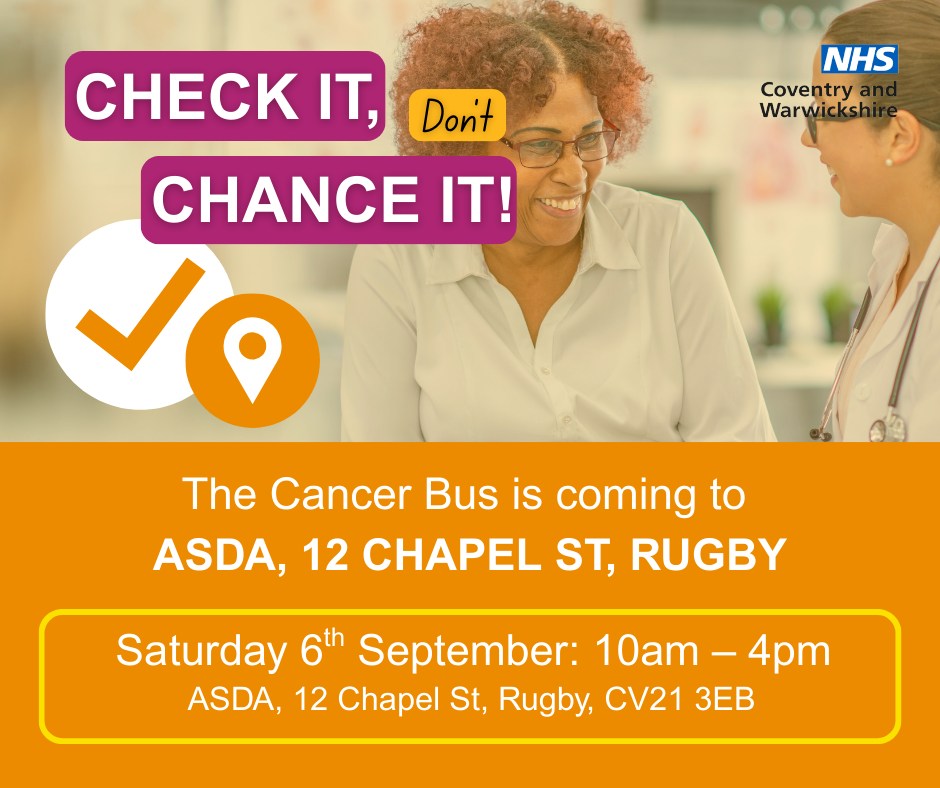 West Midlands Cancer Alliance | Birmingham