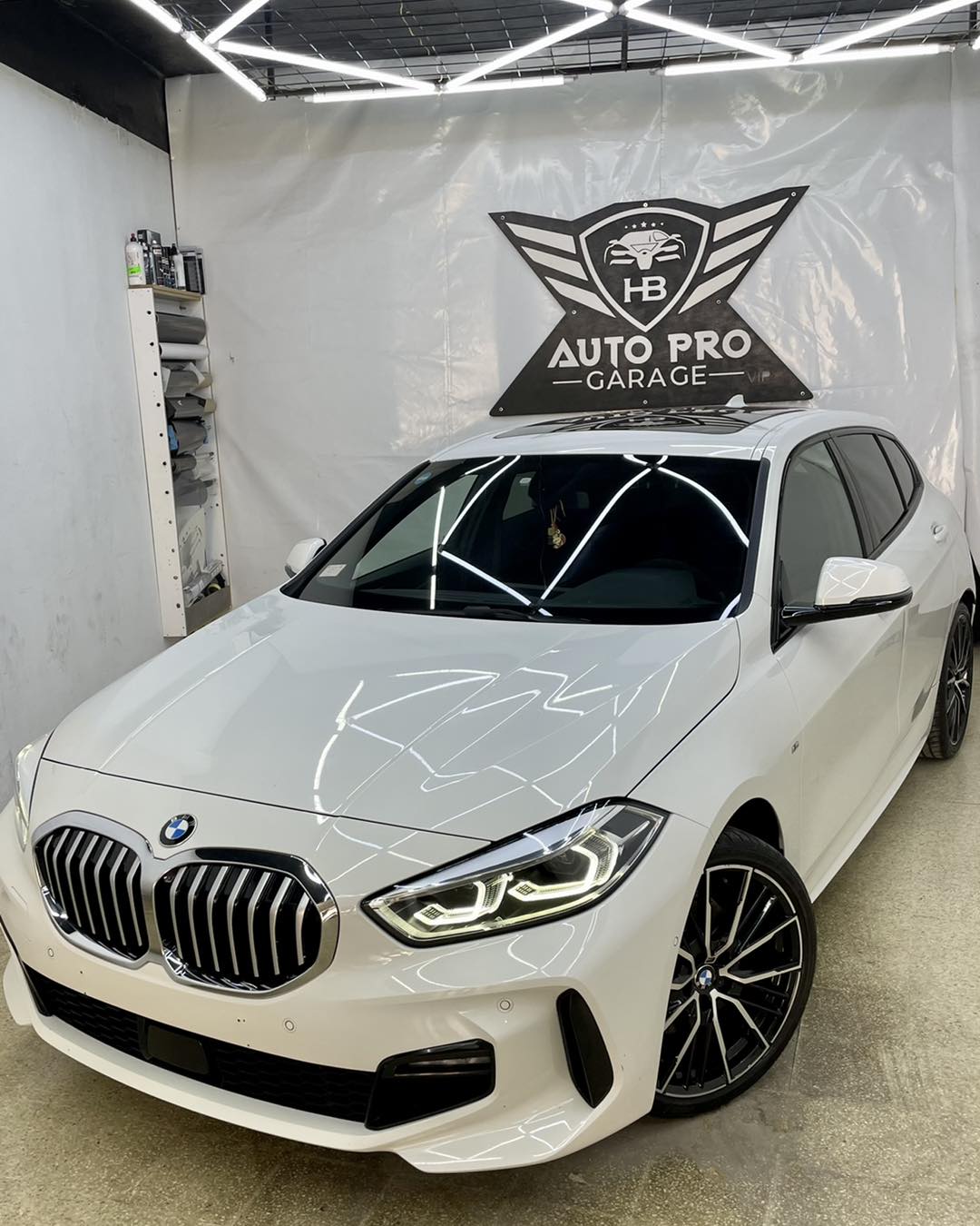 HB Auto pro | Gabès