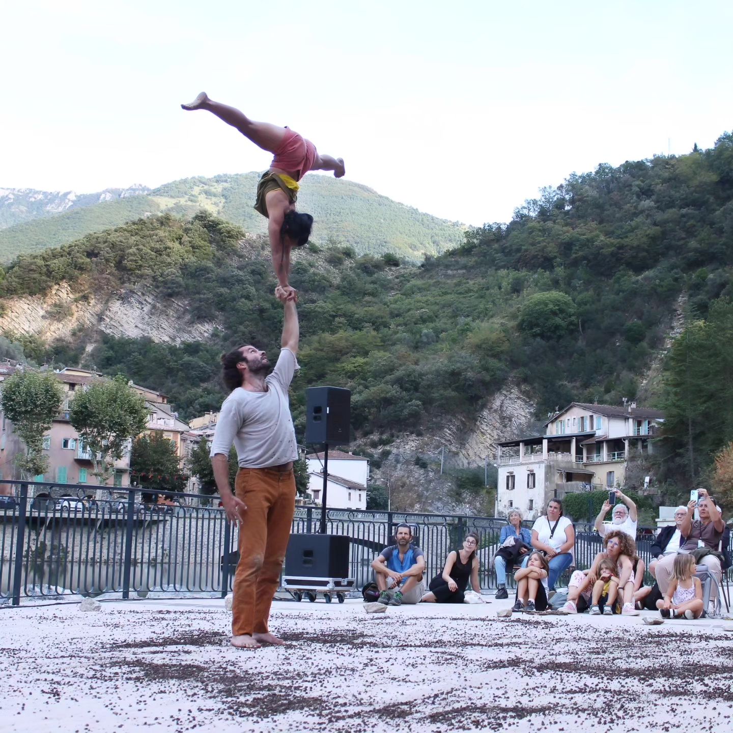 ENTRE DEUX - [ Festival Plein Air #3 - Retour en images ]... | Facebook