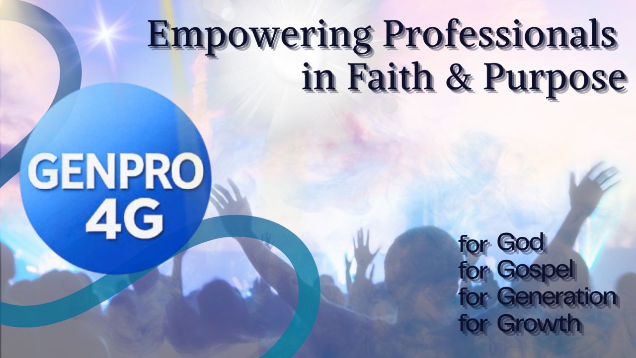 GenPro - DMI Gensan Professionals