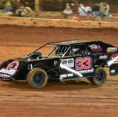 Powers Racing - Powers Racing added a new photo.