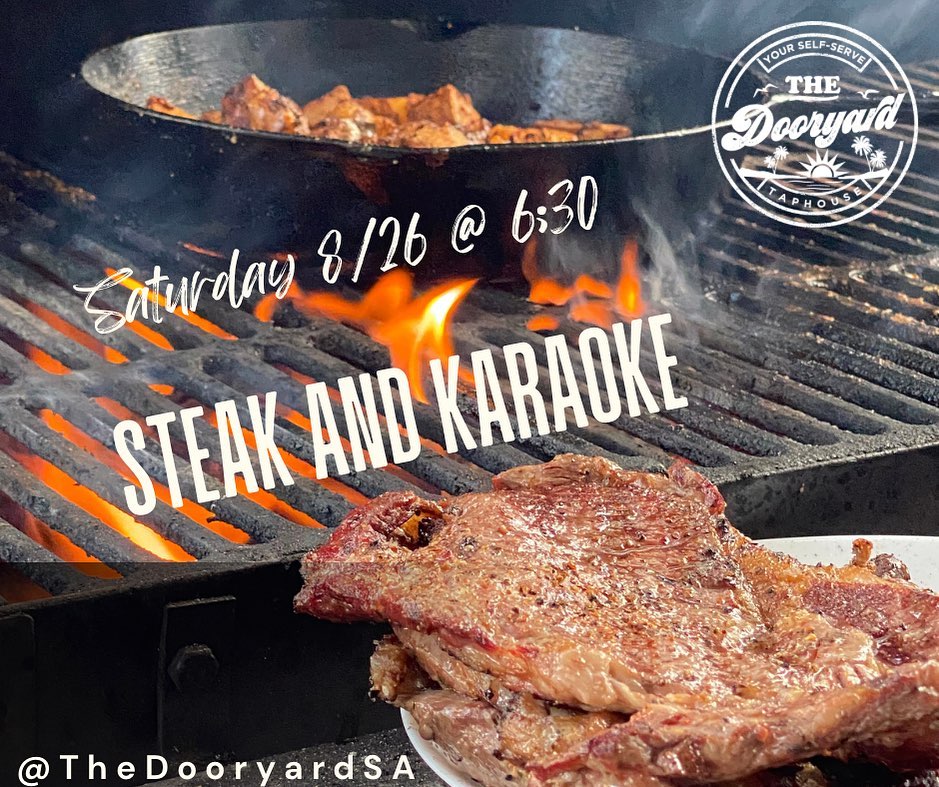The Dooryard - Tonight's our TRIVIA night and we want to see what you ...