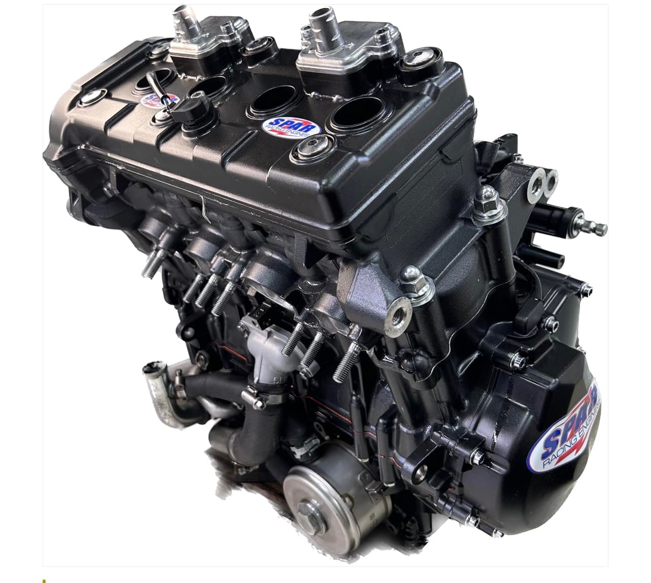 SPAR Racing Engines, Inc. | York PA