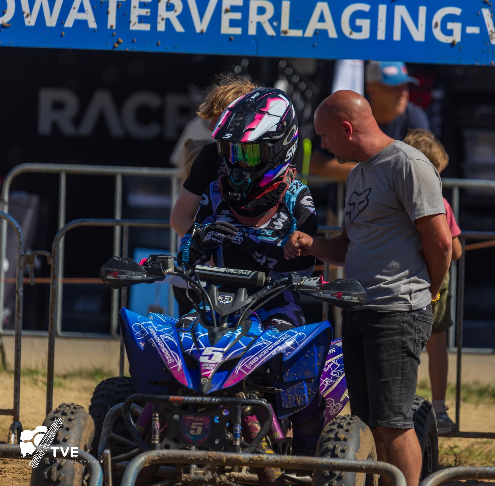 Stimpy's MX Racing Team... - Stimpy's MX Racing Team «vzw»