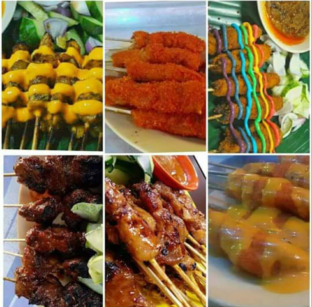 Hariri SATAY POWER Enterprise | Parit Buntar