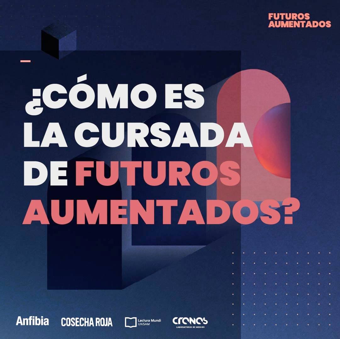 Cronos Lab - ¿QUÉ MODALIDAD TIENE LA CURSADA DE... | Facebook