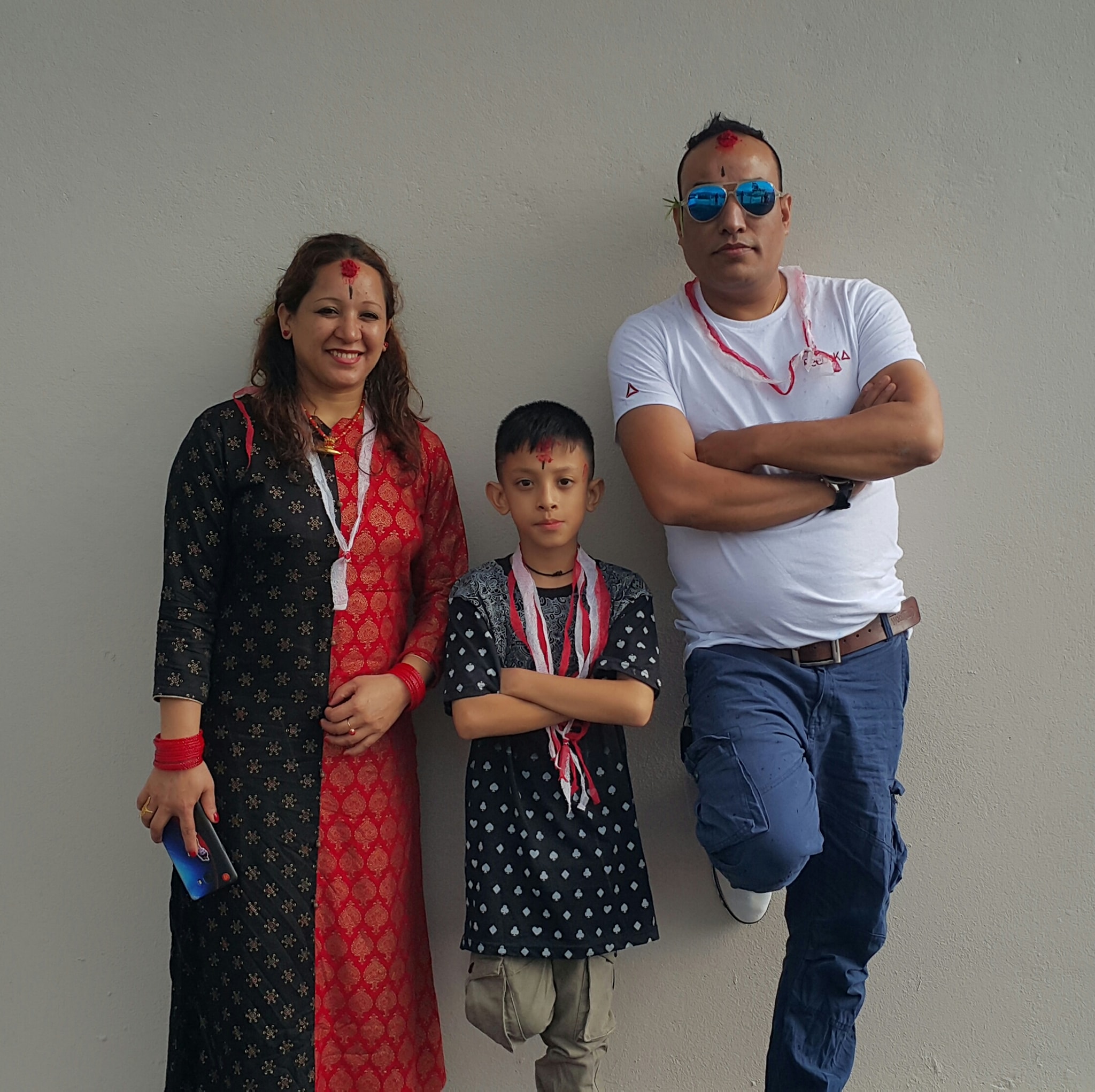 Rajkumar Ranjit
