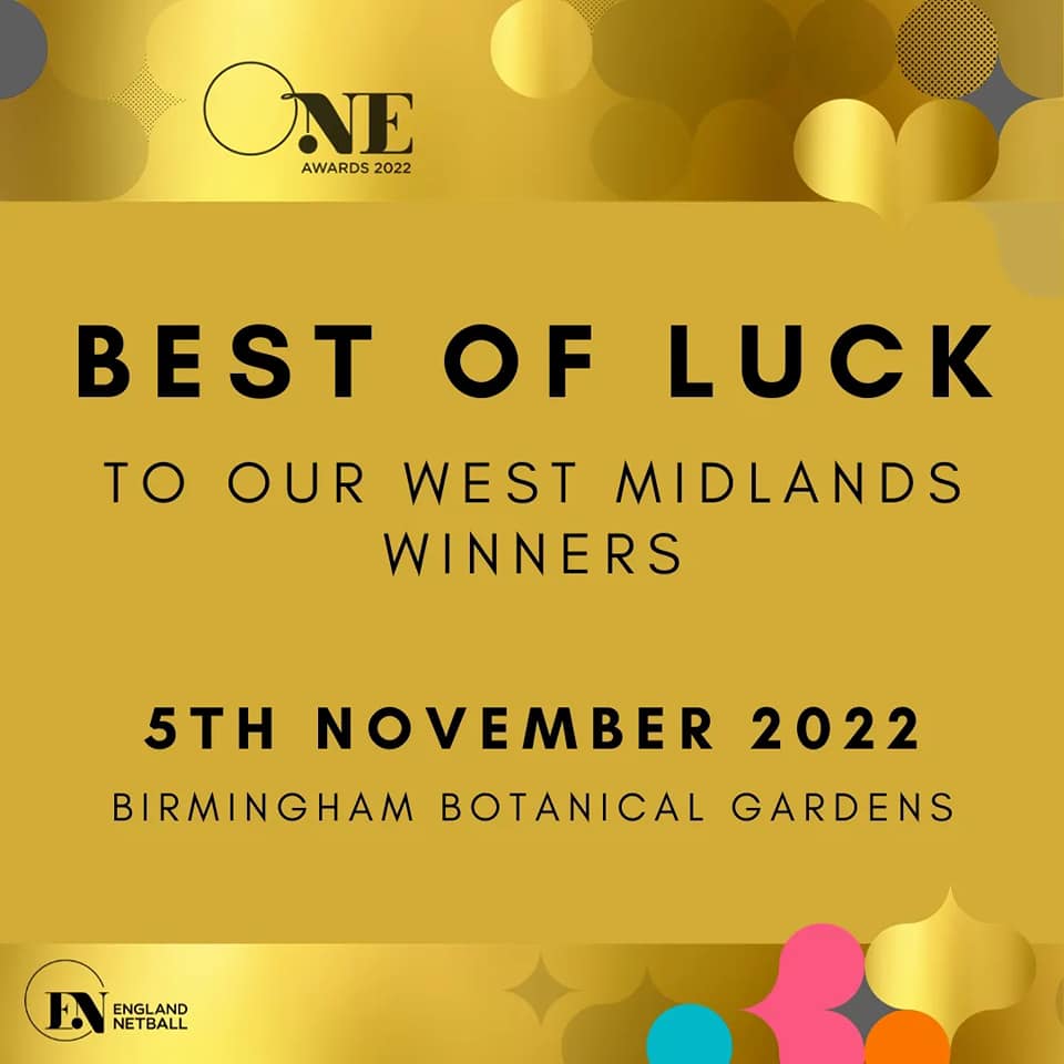 Massive good luck to our... - Netball in Herefordshire
