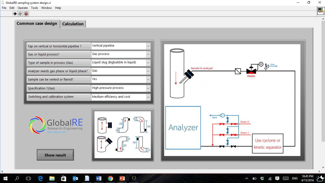Our partner, Global Research Engineering (Global RE) Co. Ltd., has ...
