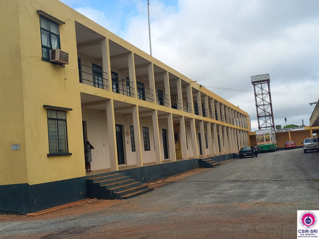 Tema Ridge School added a new photo —... - Tema Ridge School