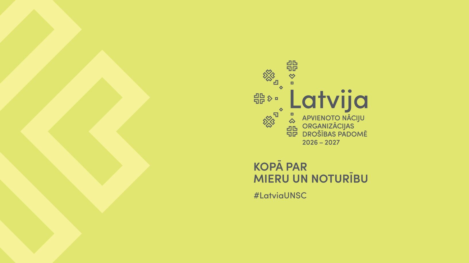 Global Lithuanian Leaders Riga
