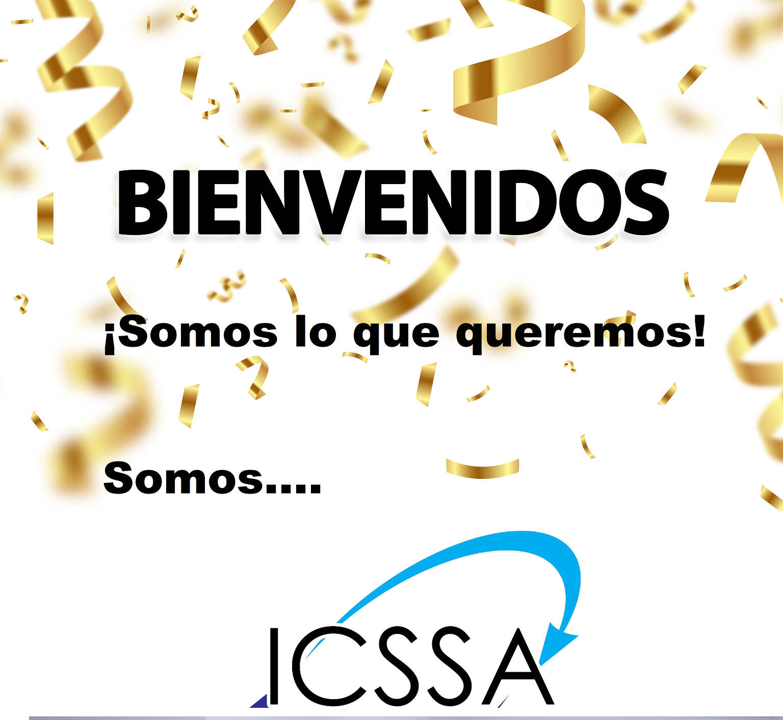 ICSSA S.A DE C.V