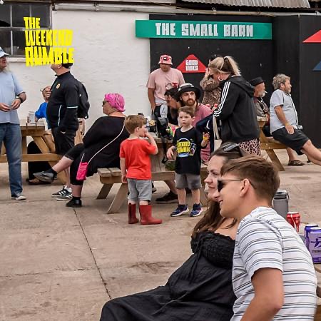 This years Rumble was an absolute... - The Weekend Rumble | Facebook