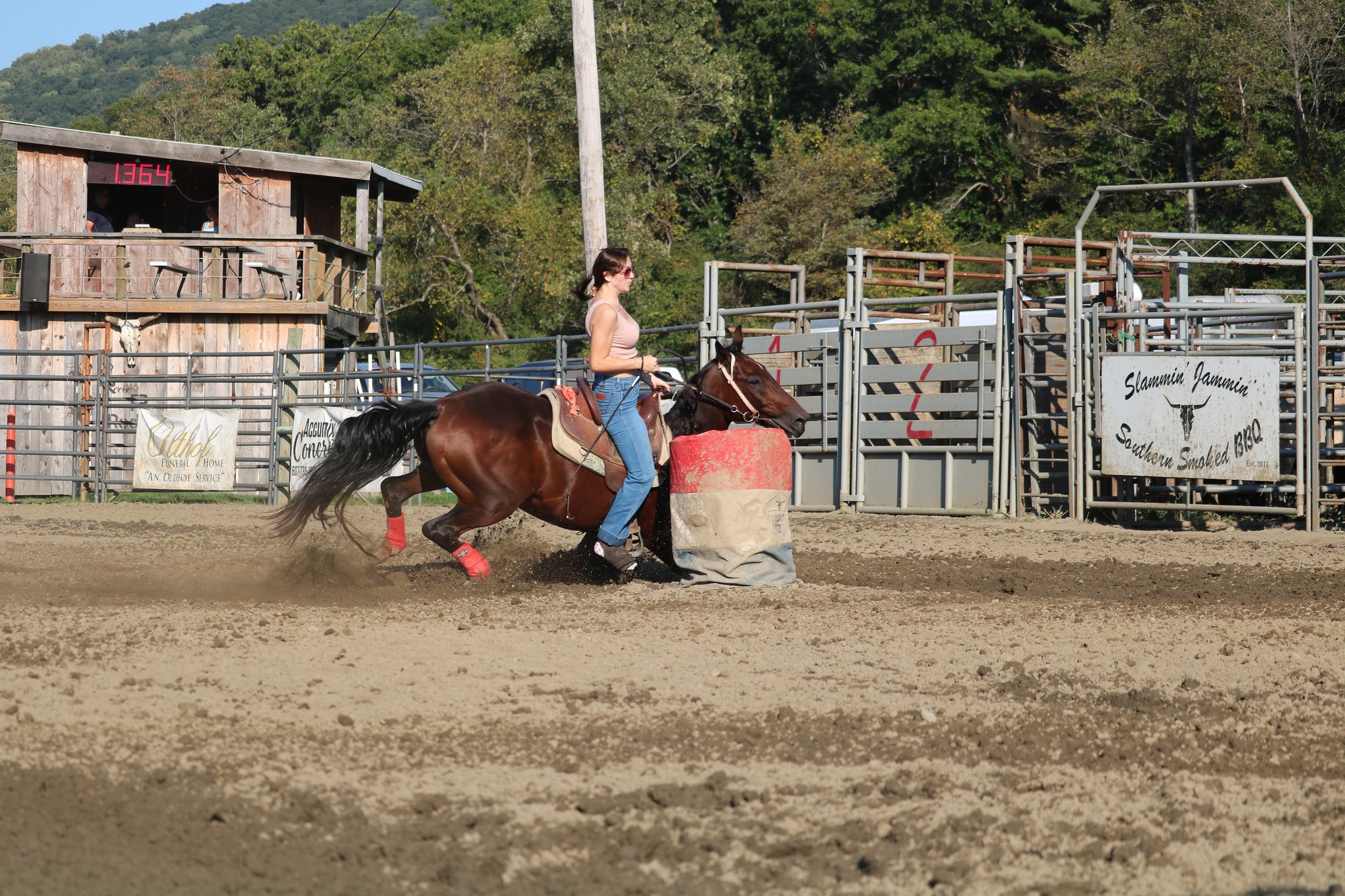 Reese Ranch Rodeo Inc. | Facebook