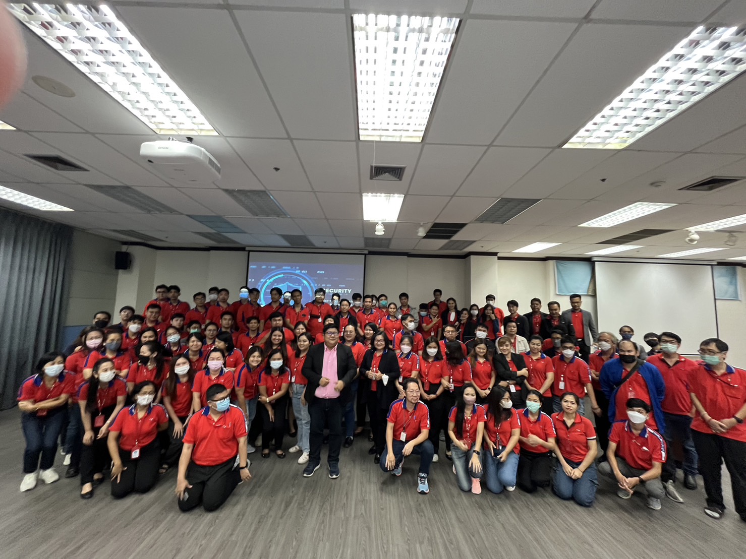 🗓วันที่ 28 กันยายน 2566... - T-NET IT Solution Co.,Ltd. | Facebook