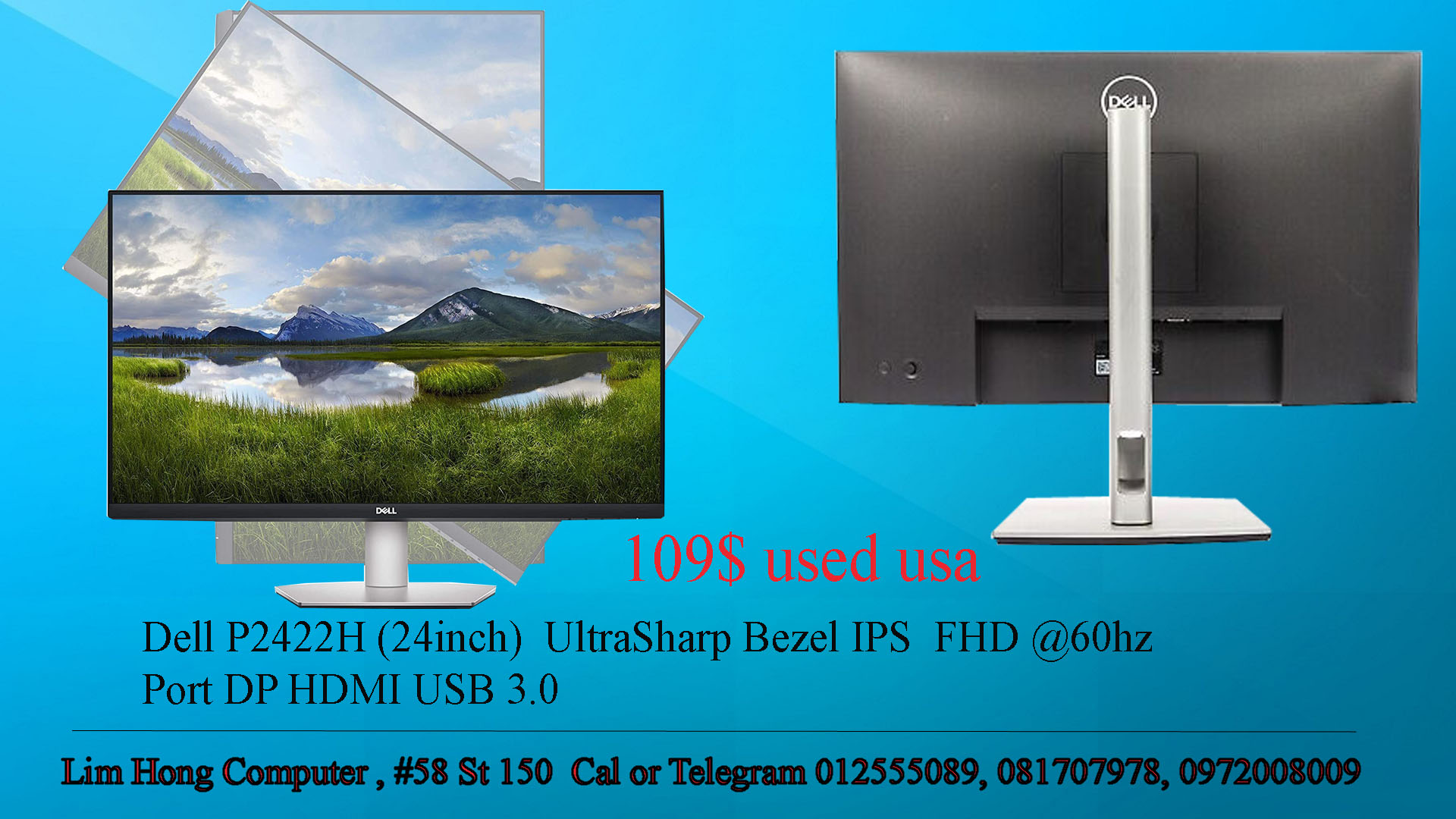 LIM HONG COMPUTER added a new photo. - LIM HONG COMPUTER