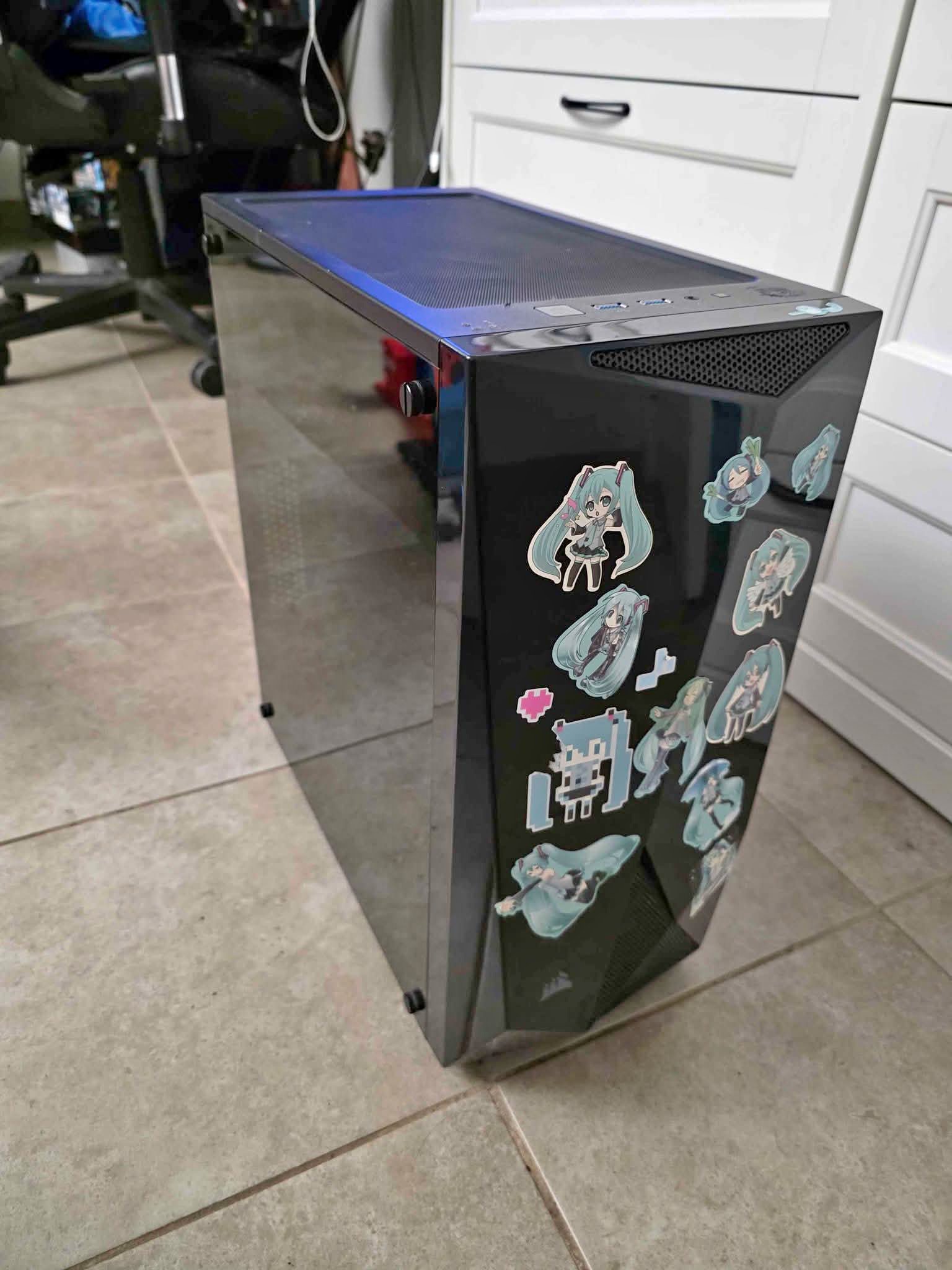 Gaming PC - Desktop Computers - Reno, Nevada | Facebook Marketplace ...