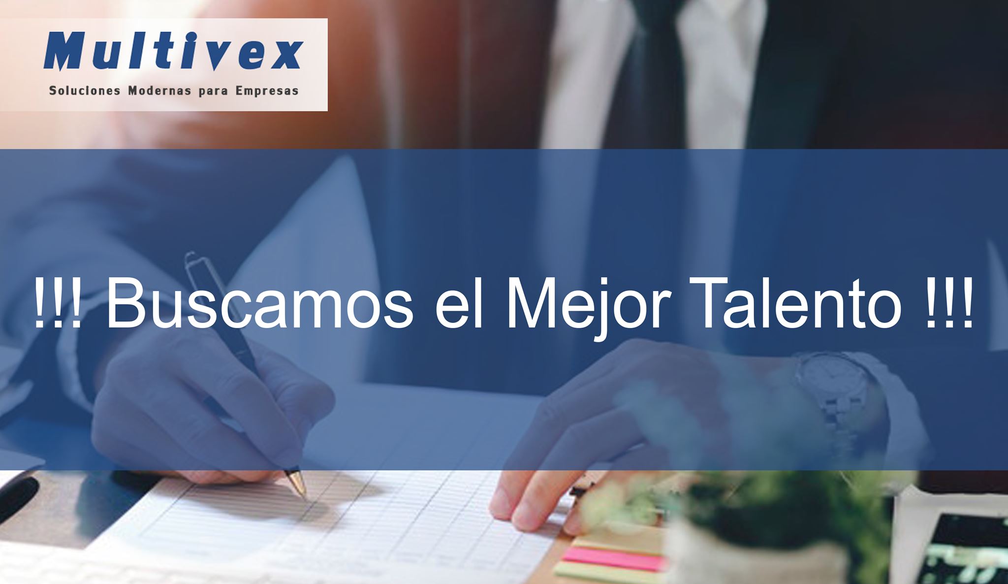 GrupoMultivex | San José
