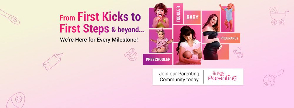 FirstCry Parenting (@FirstCryParenting) • Facebook