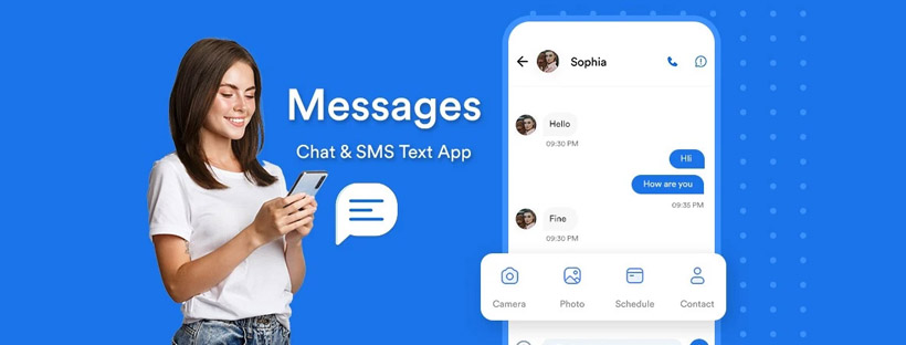 Messages Chat