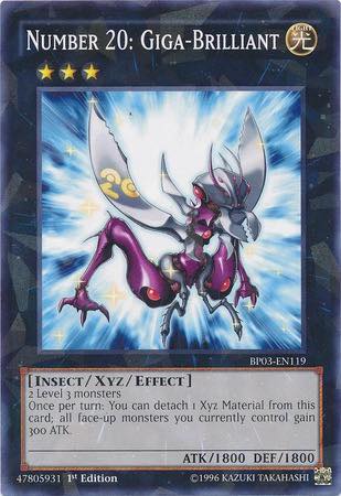 yugioh card id numbers Amazon.com: YU-GI-OH! - Number 85: Crazy Box (NUMH-EN033) - Number Hunters  - Unlimited Edition
