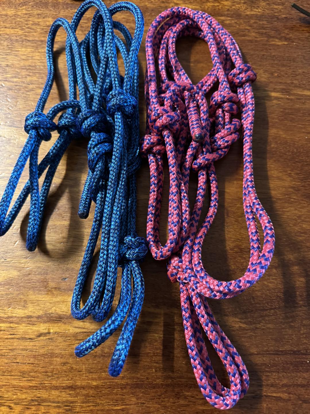 Rosies Ropes