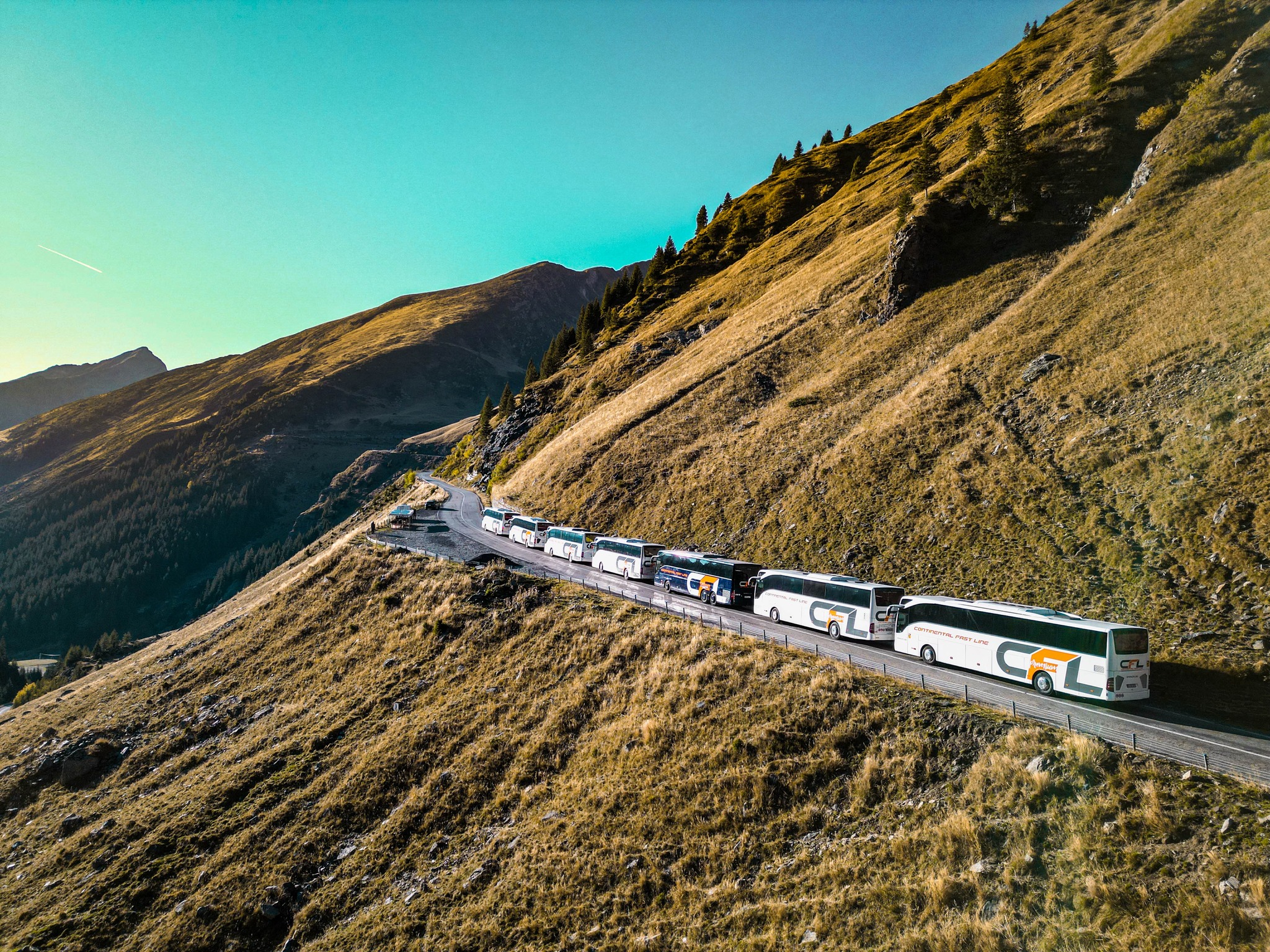 Continental Fast Line | Mioveni